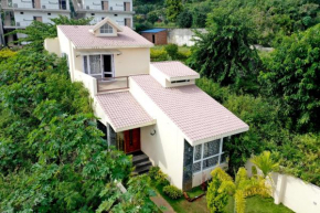 Nest Villa Yelagiri By Lexstays